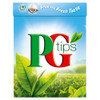 PG Tips Tea Bags - 240's
