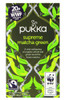 Pukka Tea - Supreme Matcha Green - (Pack of 2) 30g net weight each