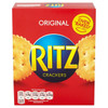 Ritz Orignal Crackers - 200g