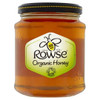Rowse Organic Honey Clear - 340g