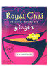 Royal Chai - Premium Instant Tea - Ginger (unsweetened) 180g