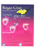 Royal Chai - Premium Instant Tea - Ginger (unsweetened) 180g