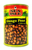 Sea Isle - Gungo Peas in Salted Water - 400g (pack of 2)