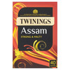 Twinings Assam Tea Bags - 40's