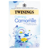 Twinings Herbal Camomile Tea - 20's