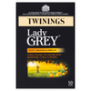 Twinings Lady Grey Tea Bags - 50's