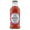 Britvic Tomato Juice - 160ml - Pack of 2 (160ml x 2 Bottles)