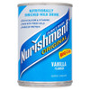 Dunn's River Nurishment Vanilla Flavour - 400g - Single Can (400g x 1 Can)
