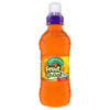 Robinsons Fruit Shoot Orange - 275ml - Pack of 2 (275ml x 2 Bottles)