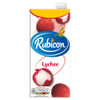 Rubicon Lychee - 1ltr - Single Box (1ltr x 1)