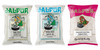 Jalpur Millers Flour Combo Pack - Jalpur Millet Flour 1kg - Jalpur Sorgham Flour 1kg - Jalpur Amaranth Seeds Flour - 500g (3 Pack)