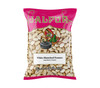 Jalpur Millers Nuts Combo Pack - White Blanced Peanuts 1kg - Split Cashhew Nut 1kg - Almonds 1kg (3 Pack)