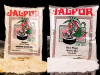 Jalpur Millers Flours Combo Pack - Jalpur Rice Flour 500g - Jalpur Stone Ground Gram Flour 1kg (2 Pack)