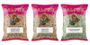 Jalpur Millers Spice Combo Pack - Coriander Seeds 500g - Cumin Seeds 500g - Fennel Seeds 500g (3 Pack) Jalpur Millers Spice Combo Pack - Coriander Seeds 500g - Cumin Seeds 500g - Fennel Seeds 500g (3 Pack)