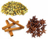 Jalpur Millers Spice Combo Pack - Mulled Wine Mixed Spices 200g - Star Anise 100 - Cinnamon Quills - 100g (3 Pack)