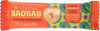 Aduna - Baobab, Pineapple & Almonds Superfruit Energy Bar - 45g (Pack of 16)