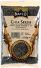 Natco - Raw Chia Seeds - 250g (Pack of 2)