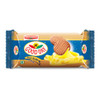 Britannia - Butter Cookies - 90g (Pack of 6)