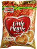 Britannia - Little Hearts Biscuits - 75g (Pack of 5)