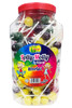 Lolly Molly - Assorted Lollypops - 200pcs