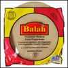 Balah - Plain Madras Pappadams Restuarant Style - 200g (Pack of 4)