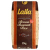 Laila - Brown Basmati Rice - 2kg (Pack of 2)