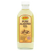 KTC - Almond Oil - 200ml