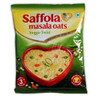 Saffola - Masala Oats Veggie Twist - 40g (Pack of 2)