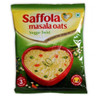 Saffola - Masala Oats Veggie Twist - 40g (Pack of 4)