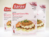 Saras - Biryani Gravy Mix - 400g