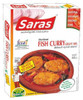 Saras - Fish Curry Gravy Mix - 400g