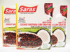 Saras - Coconut Varuthara Curry Gravy Mix - 200g