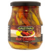 Aleyna - Hot Chillies in Vinegar - 275g
