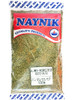 Naynik - Salted & Roasted Ajwain/Carom (Indian Mouth Freshner) - 150g (Pack of 2)