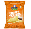 Balaji Simply Salted (salted potato chips) - 150g