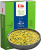 Gits  Dal Palak - (spinach cooked in yellow lentil sauce and spice) - 300g