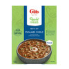 Gits Punjabi Chhole - (curried chickpeas in richly spiced hot sauce) - 300g