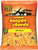 Tropical heat Kenyan chevda - original - 340g