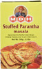 MDH - Stuffed Parantha Masala - (spices blend for stuffed Indian bread) - 100g