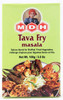 MDH  - Tava Fry Masala - (spices blend for stuffed, fried vegetables) - 100g