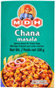 MDH - Chana Masala - (spices blend for chick peas) - 100g