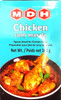 MDH - Chicken Curry Masala - (spices blend for chicken curry) - 100g