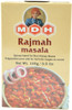 MDH - Rajmah Masala - (spice blend for red kidney beans) - 100g