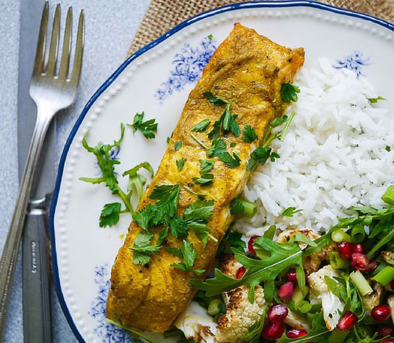 Liven up lunchtime with quality Indian herbs and spices