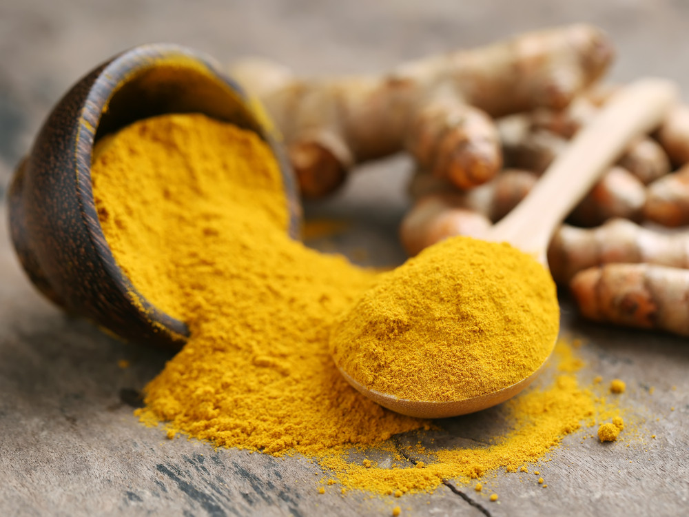 Turmeric 101: Indian ingredients for beginners