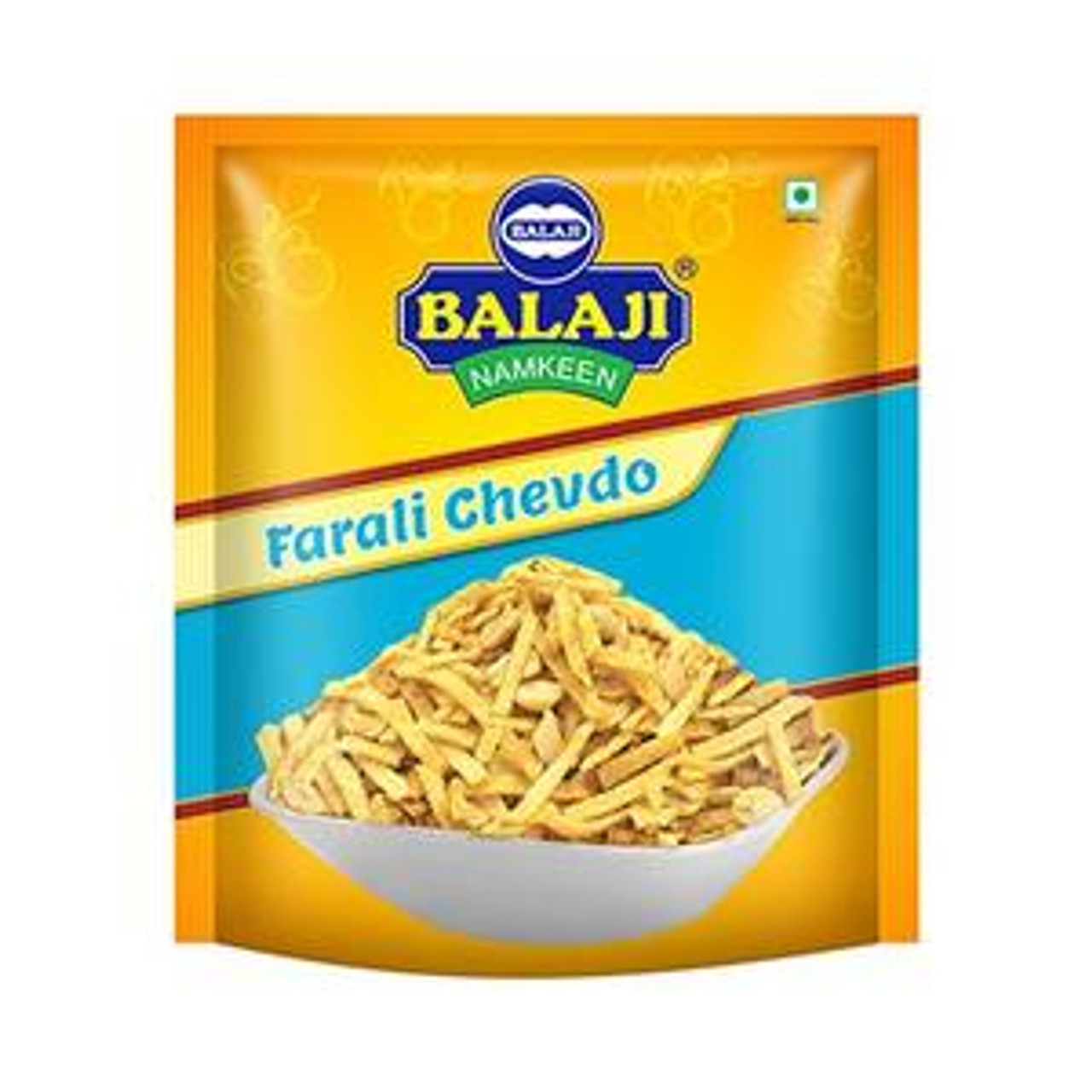 Balaji Pop ring Masala Flavour(Yummy Cheese) 45gm - Villezone