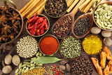 How Do Spices Affect the Body?