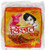 Lijjat Pappadum Plain Flavour - 200g (pack of 3)
