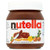 Nutella - Hazelnut Spread with Cocoa - 400g