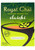 Royal Chai - Premium Instant Tea - Cardamom (unsweetened) 180g Royal Chai - Premium Instant Tea - Cardamom (unsweetened) 180g